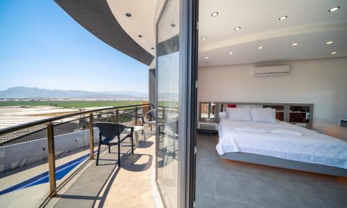 Villa Ocak 1 — 45