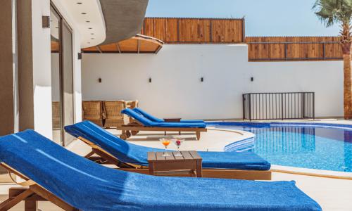 Villa Ocak 1 — 11