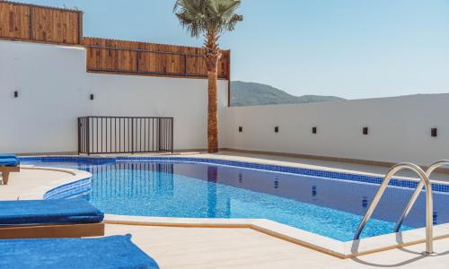 Villa Ocak 1 — 12