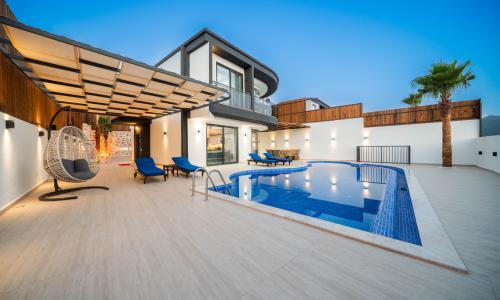 Villa Ocak 1 — 13