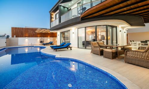 Villa Ocak 1 — 21