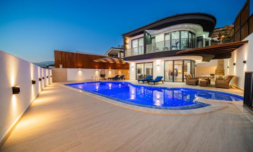 Villa Ocak 1 — 20