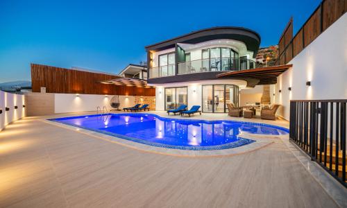 Villa Ocak 1 — 19