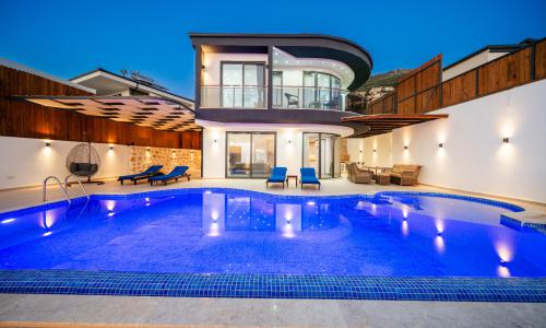 Villa Ocak 1 — 18