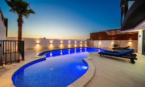 Villa Ocak 1 — 22