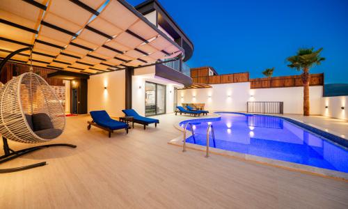 Villa Ocak 1 — 15
