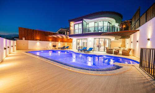 Villa Ocak 1 — 69