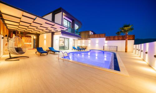 Villa Ocak 1 — 70