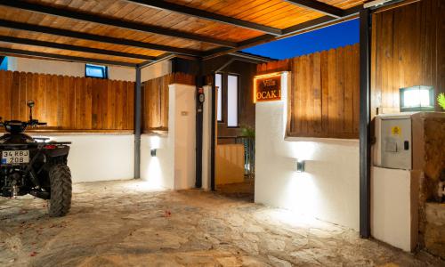 Villa Ocak 1 — 74