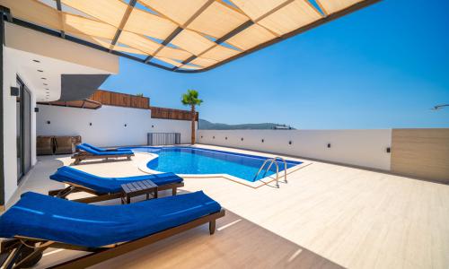 Villa Ocak 1 — 77