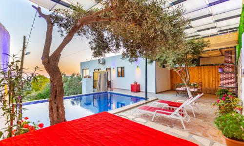 Villa Odakhan — 11