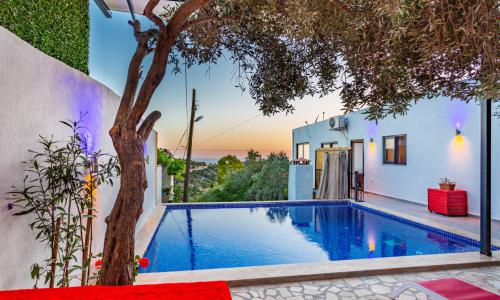 Villa Odakhan — 12