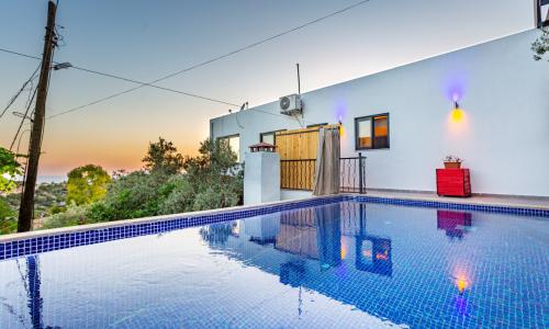Villa Odakhan — 17