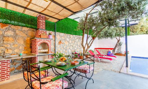 Villa Odakhan — 18