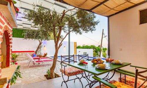 Villa Odakhan — 20