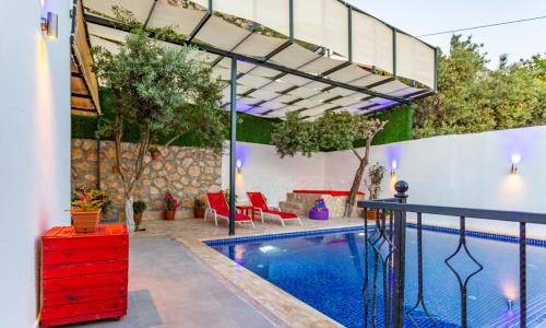 Villa Odakhan — 22
