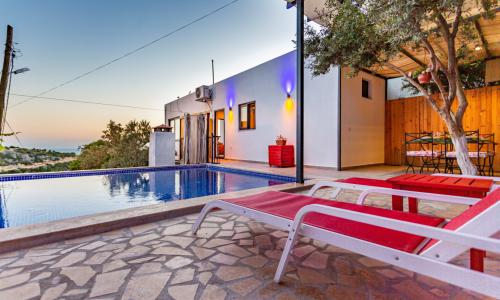 Villa Odakhan — 4