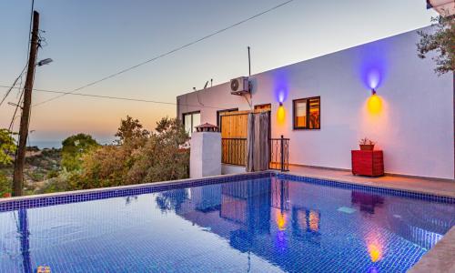 Villa Odakhan