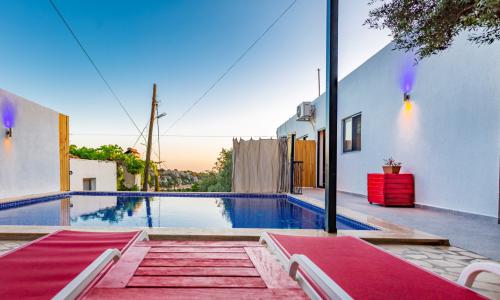 Villa Odakhan — 32