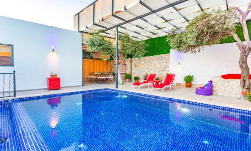 Villa Odakhan — 43