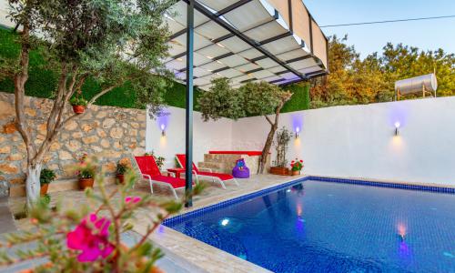 Villa Odakhan — 3