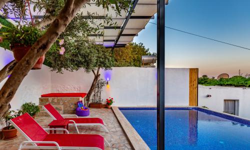 Villa Odakhan — 48