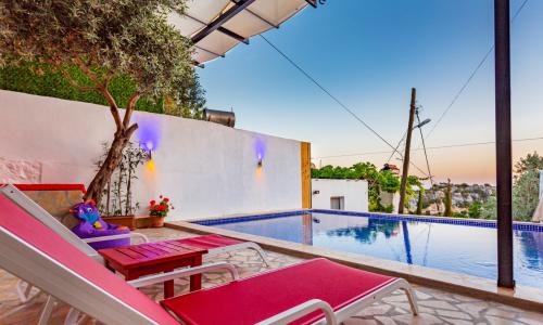 Villa Odakhan — 49