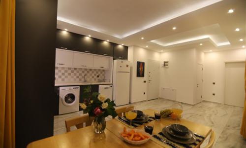 Villa Odesa — 21