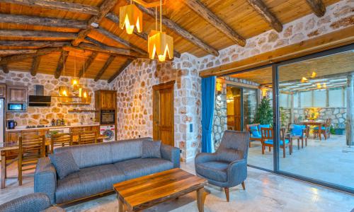 Villa Okaliptos — 8