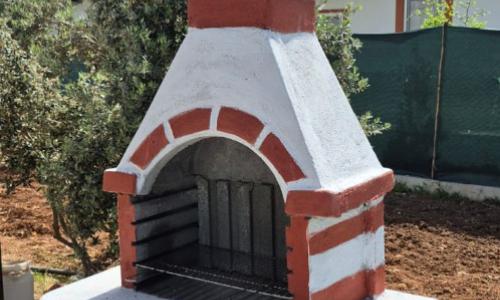Villa Okaliptus — 32