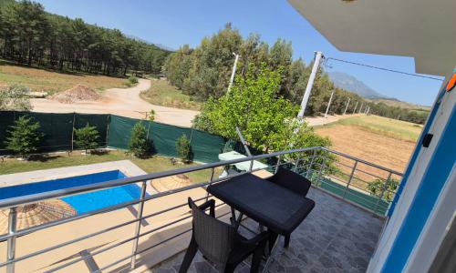 Villa Okaliptus — 35
