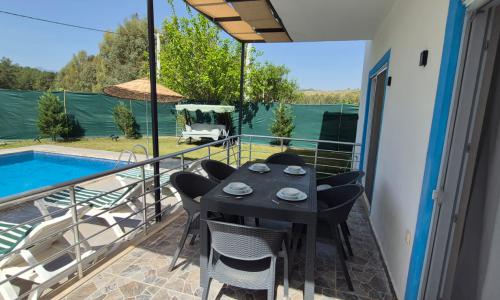 Villa Okaliptus — 27