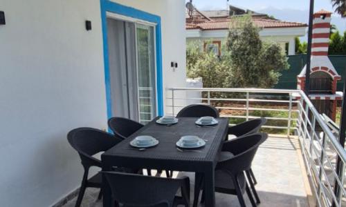 Villa Okaliptus — 41