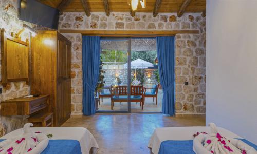Villa Okaliptos — 22