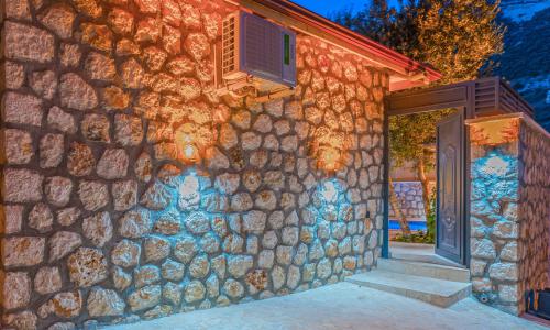 Villa Okaliptos — 23
