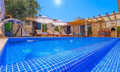 Villa Okaliptos — 24