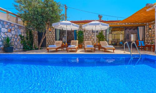 Villa Okaliptos — 26