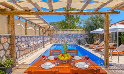 Villa Okaliptos — 28
