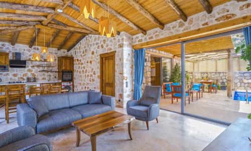 Villa Okaliptos — 37