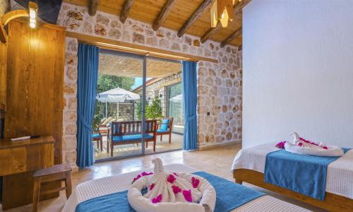 Villa Okaliptos — 48