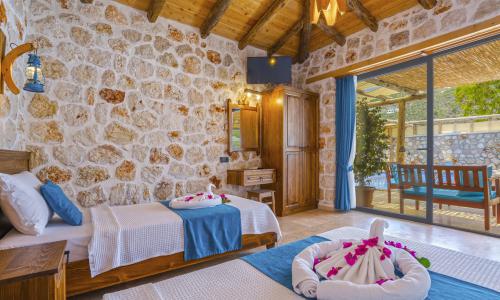 Villa Okaliptos — 49