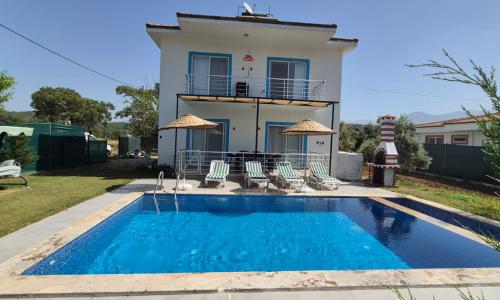 Villa Okaliptus — 7