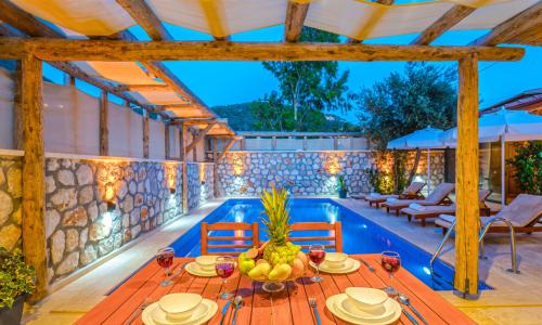 Villa Okaliptos — 51