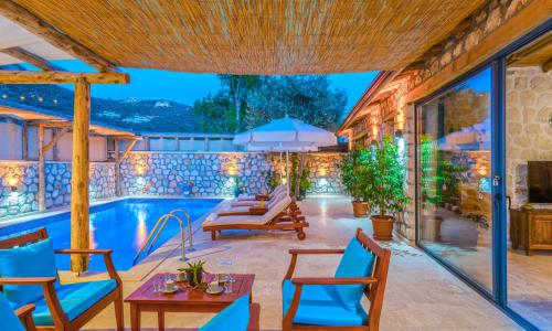 Villa Okaliptos — 4