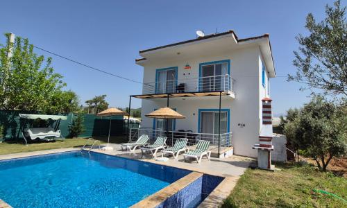 Villa Okaliptus — 8