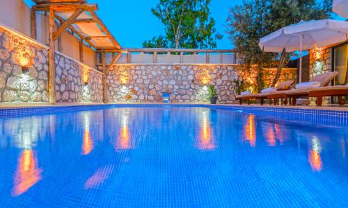Villa Okaliptos — 59
