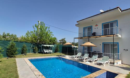 Villa Okaliptus — 47
