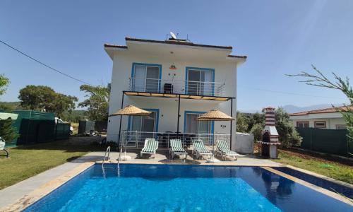 Villa Okaliptus — 55