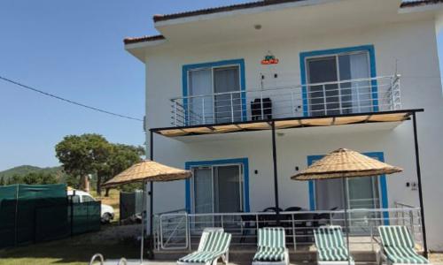 Villa Okaliptus — 57