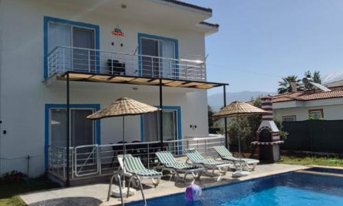 Villa Okaliptus — 58